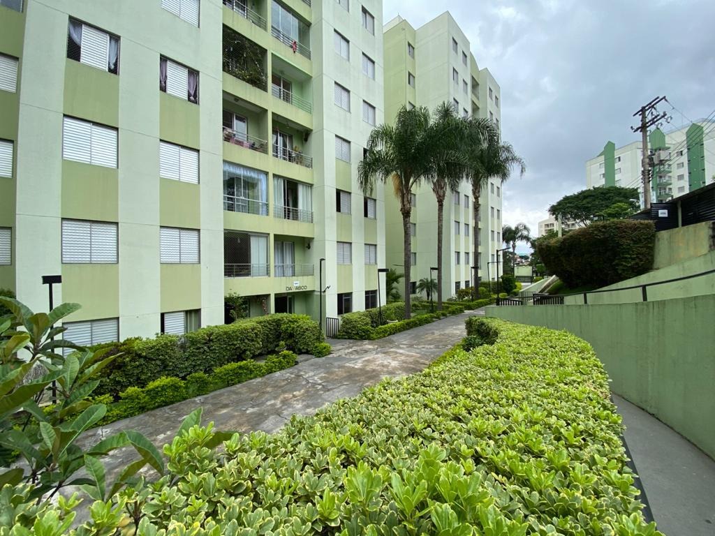 Apartamento, 3 quartos, 60 m² - Foto 6