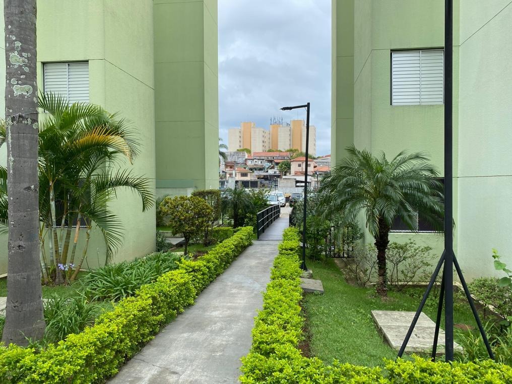 Apartamento, 3 quartos, 60 m² - Foto 7