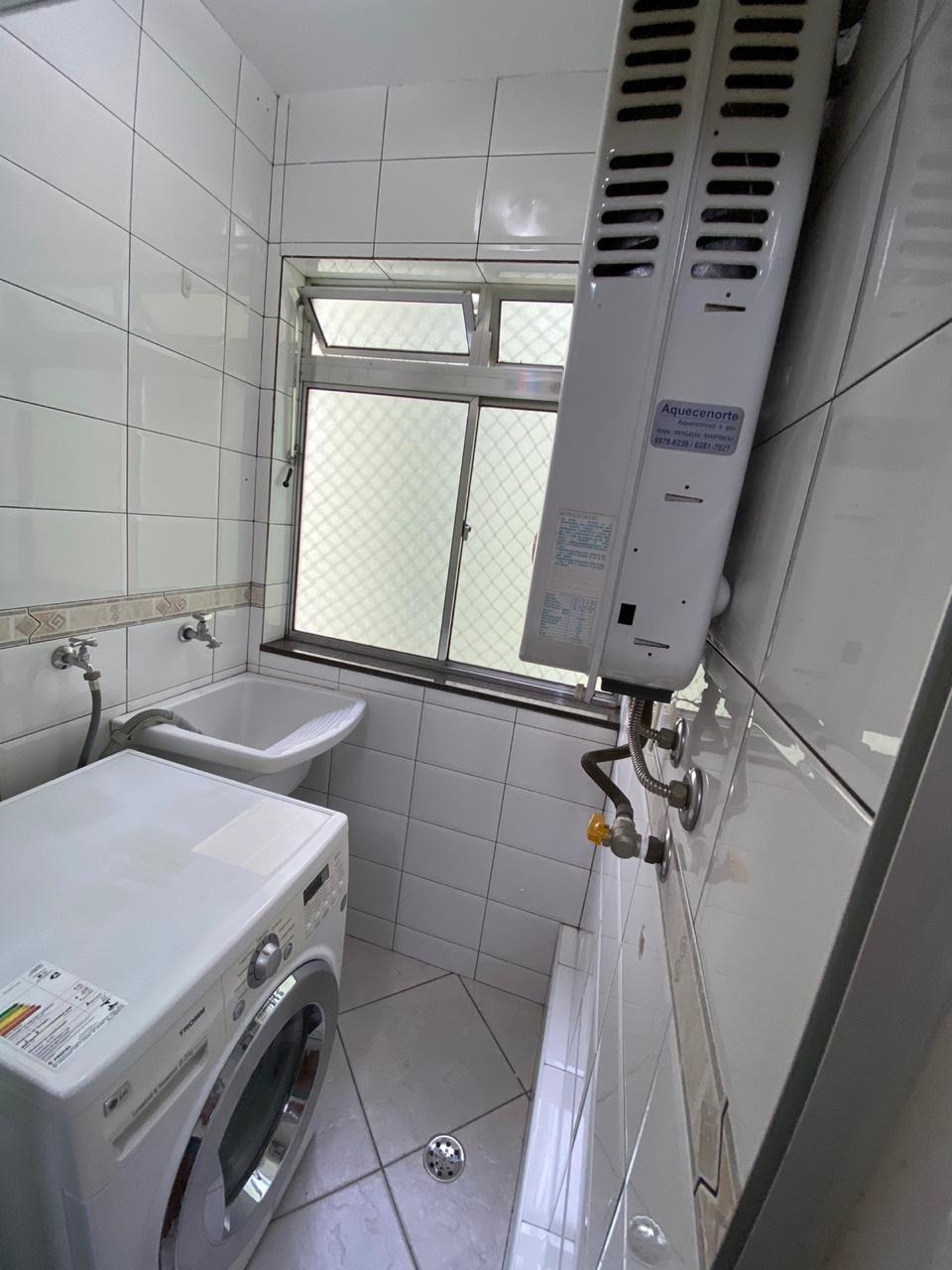 Apartamento, 3 quartos, 60 m² - Foto 10