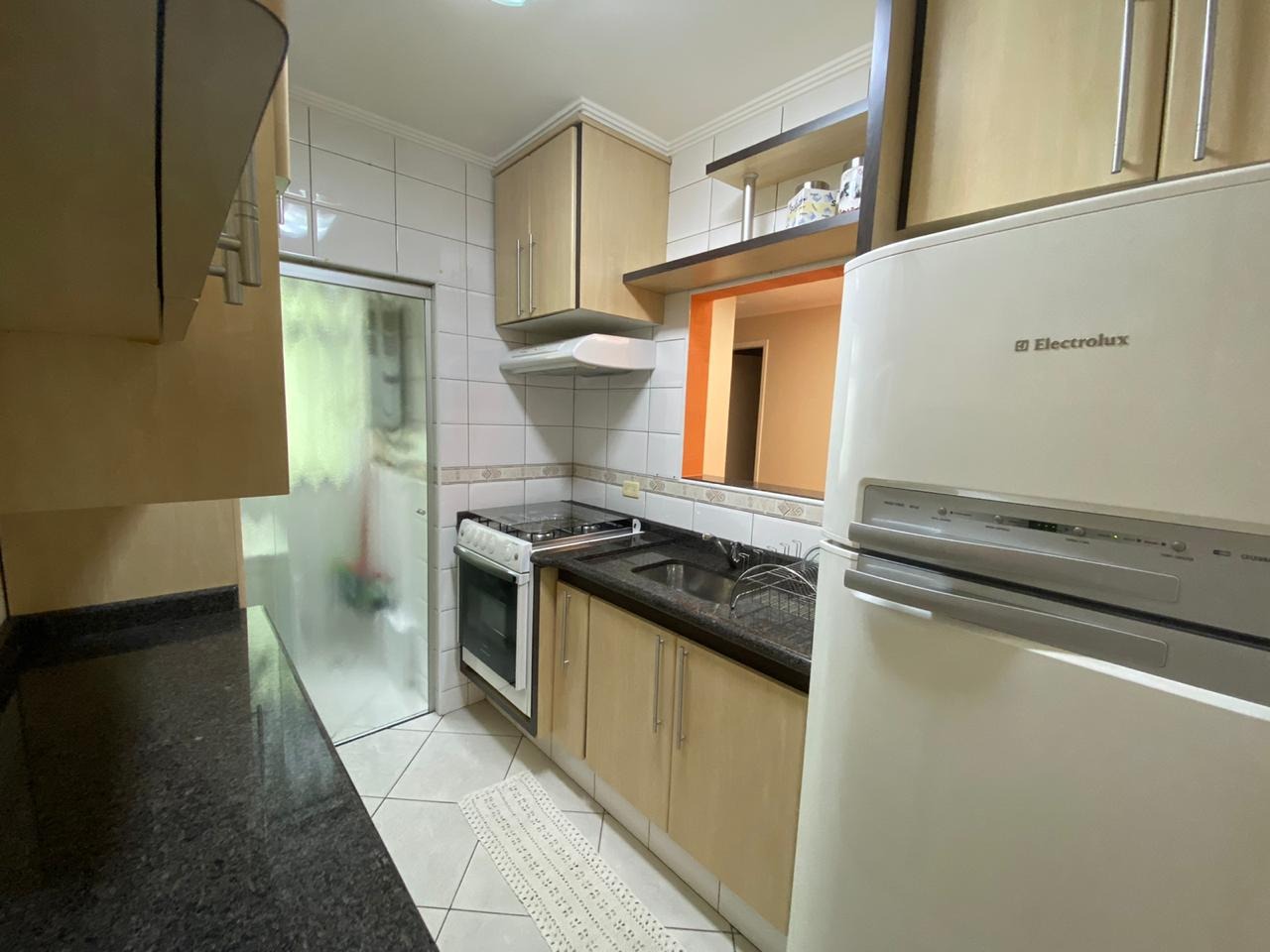 Apartamento, 3 quartos, 60 m² - Foto 12