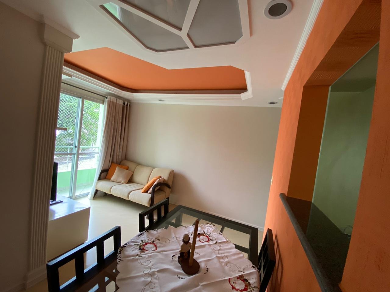 Apartamento, 3 quartos, 60 m² - Foto 14