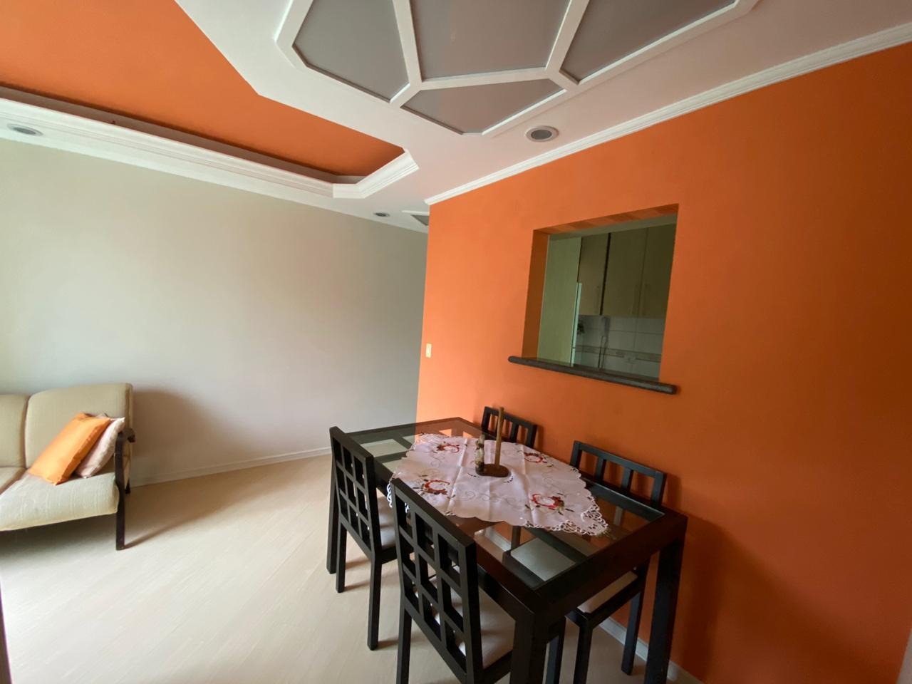 Apartamento, 3 quartos, 60 m² - Foto 15