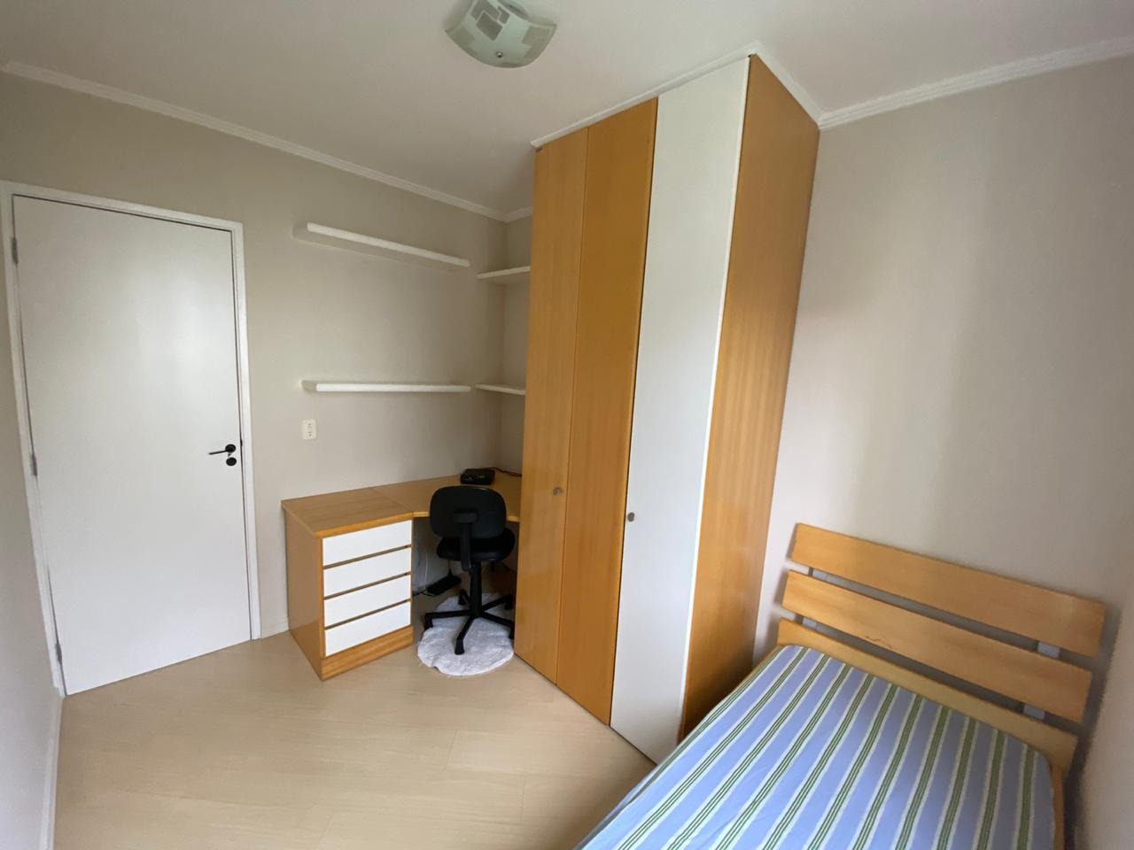 Apartamento, 3 quartos, 60 m² - Foto 19