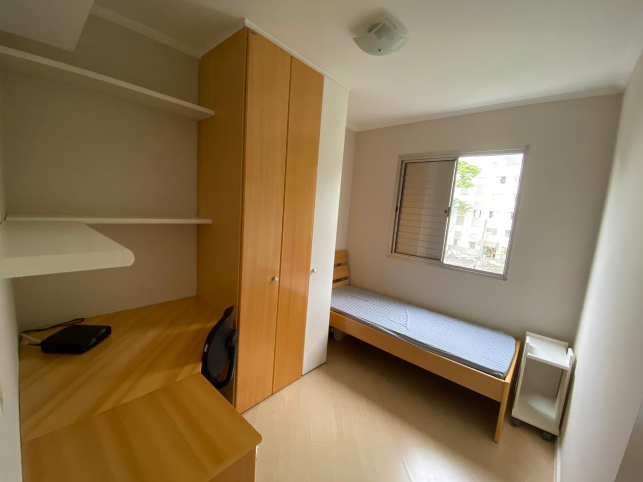 Apartamento, 3 quartos, 60 m² - Foto 20