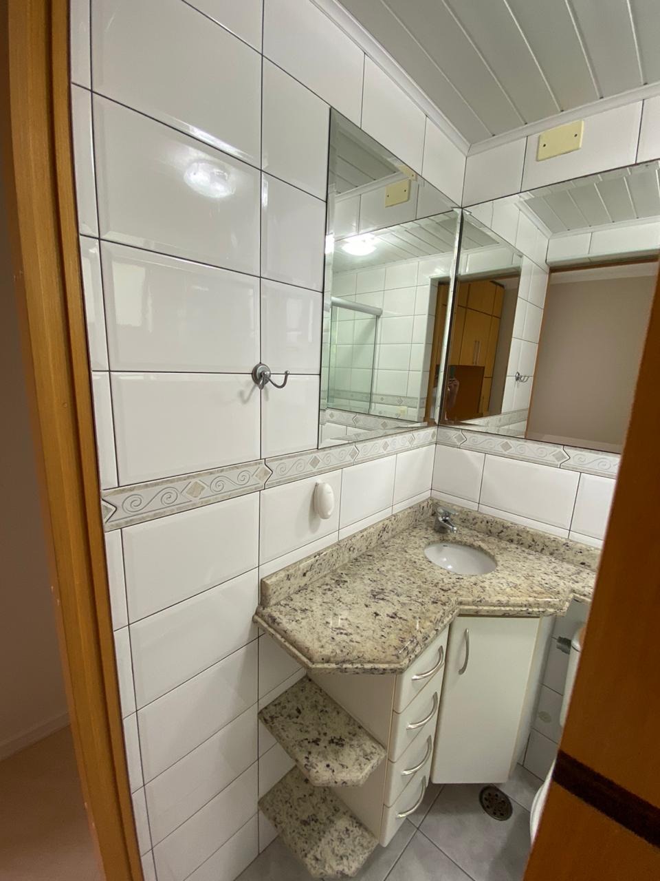 Apartamento, 3 quartos, 60 m² - Foto 21