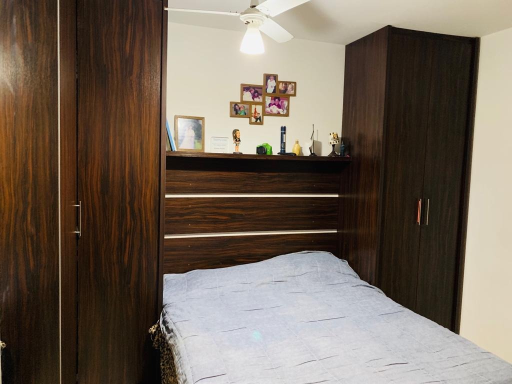 Apartamento, 2 quartos, 60 m² - Foto 8