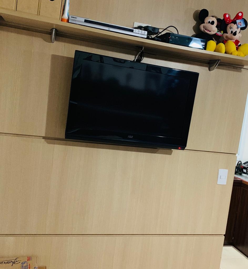 Apartamento, 2 quartos, 60 m² - Foto 9