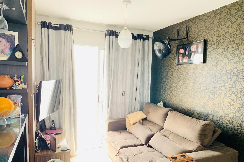 Apartamento, 2 quartos, 60 m² - Foto 2