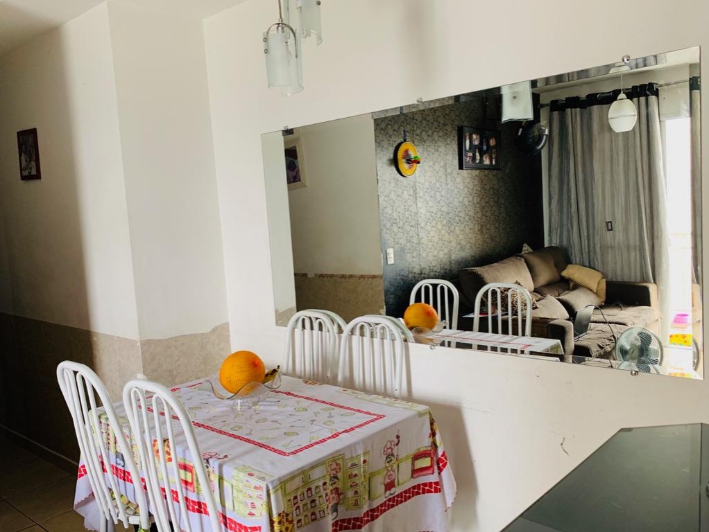 Apartamento, 2 quartos, 60 m² - Foto 6