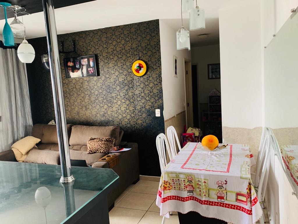 Apartamento, 2 quartos, 60 m² - Foto 3