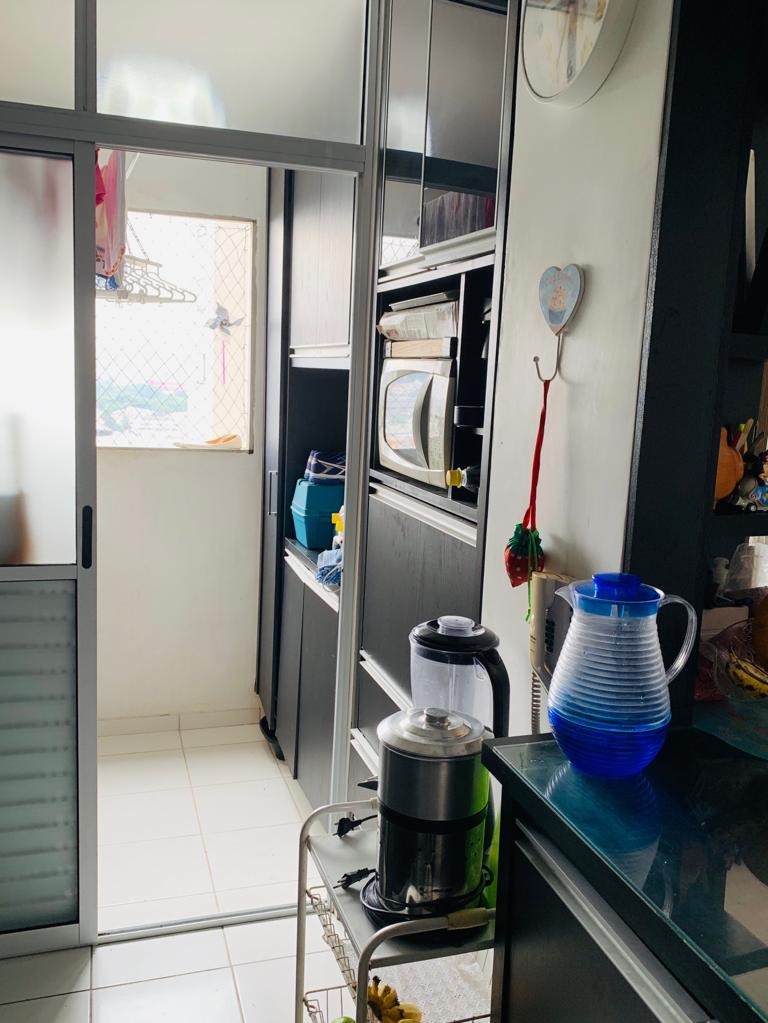 Apartamento, 2 quartos, 60 m² - Foto 11