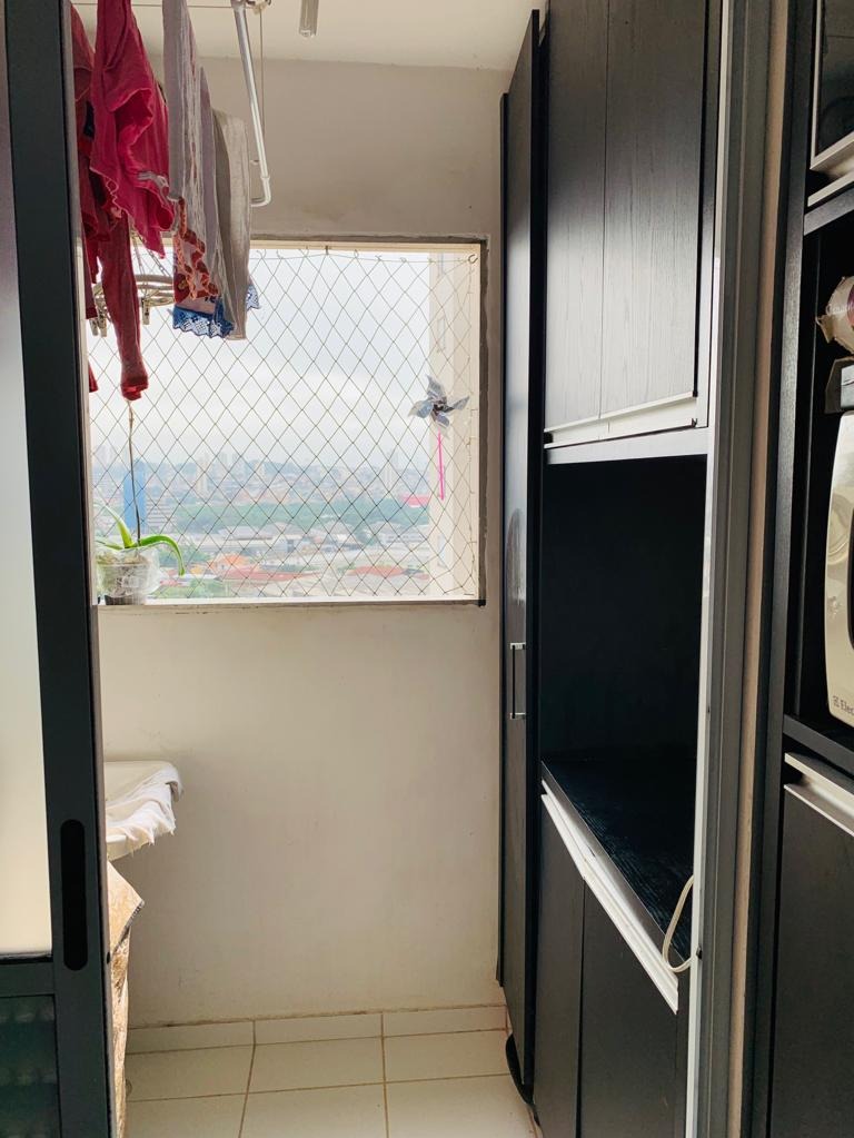 Apartamento, 2 quartos, 60 m² - Foto 12