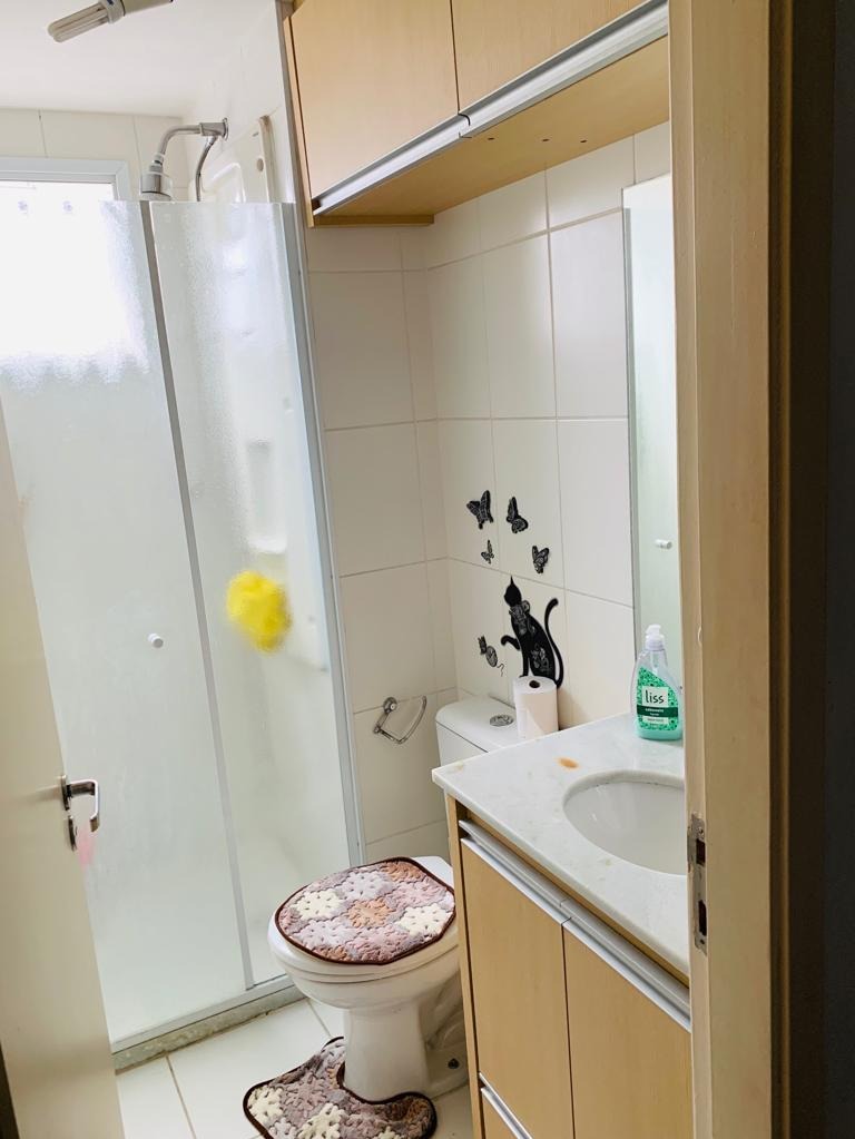 Apartamento, 2 quartos, 60 m² - Foto 16