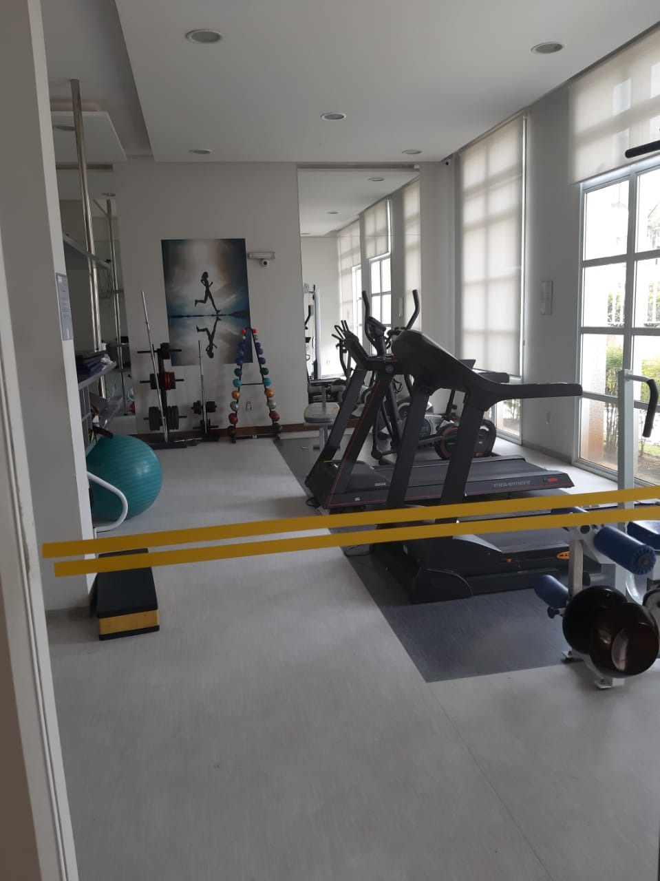 Apartamento, 2 quartos, 63 m² - Foto 2