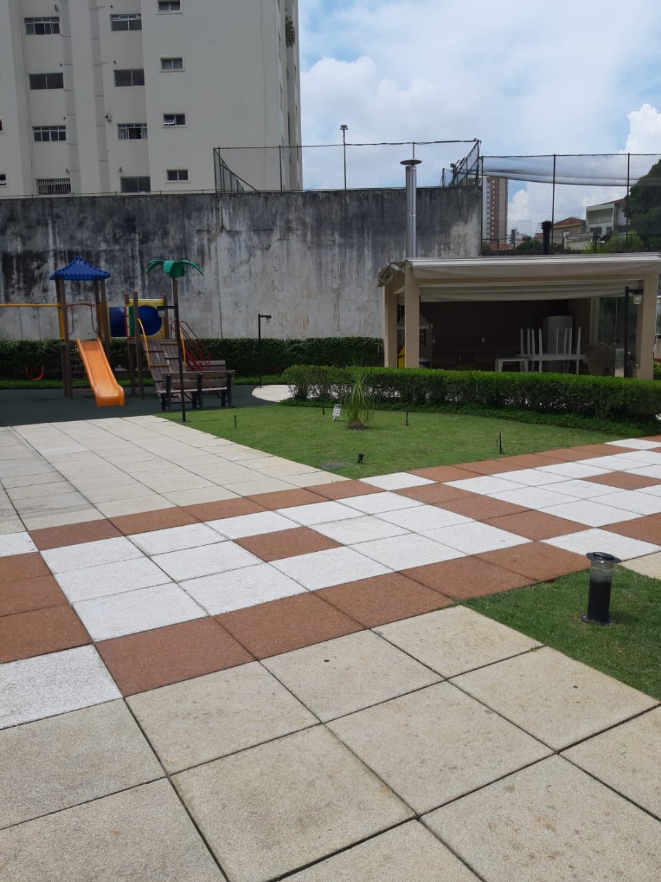 Apartamento, 2 quartos, 63 m² - Foto 3