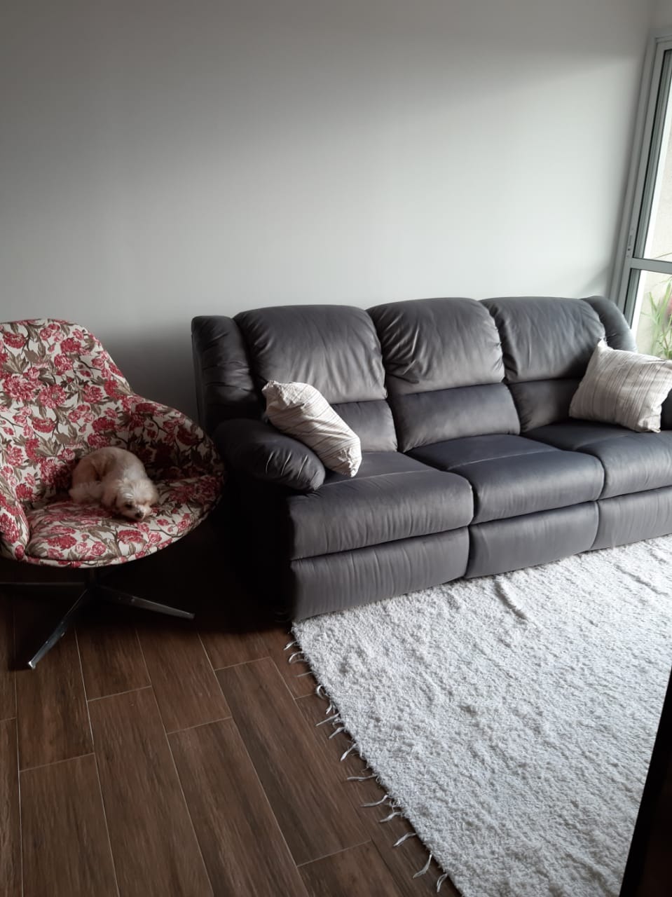 Apartamento, 2 quartos, 63 m² - Foto 6