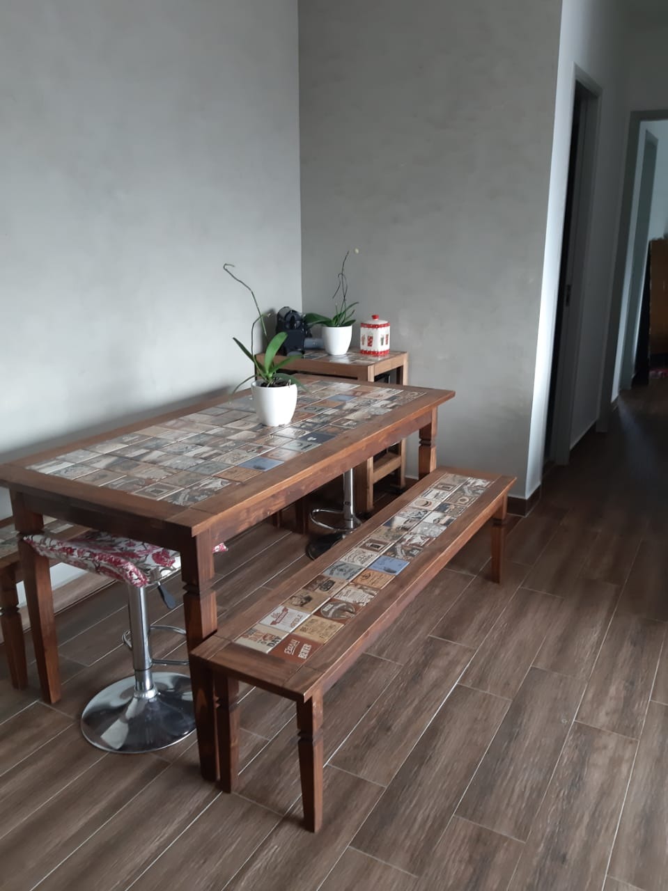 Apartamento, 2 quartos, 63 m² - Foto 16