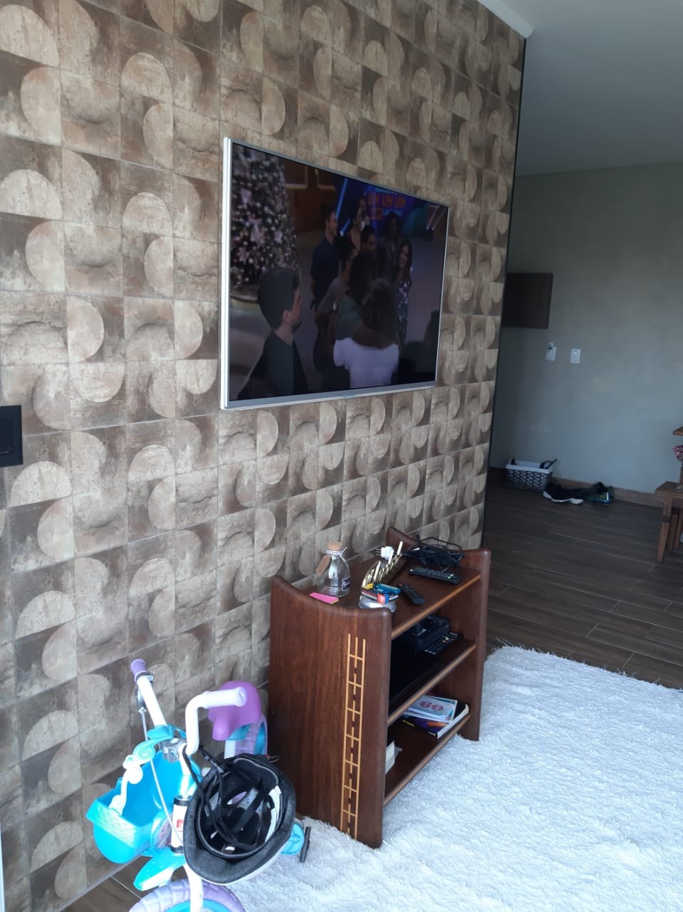Apartamento, 2 quartos, 63 m² - Foto 19