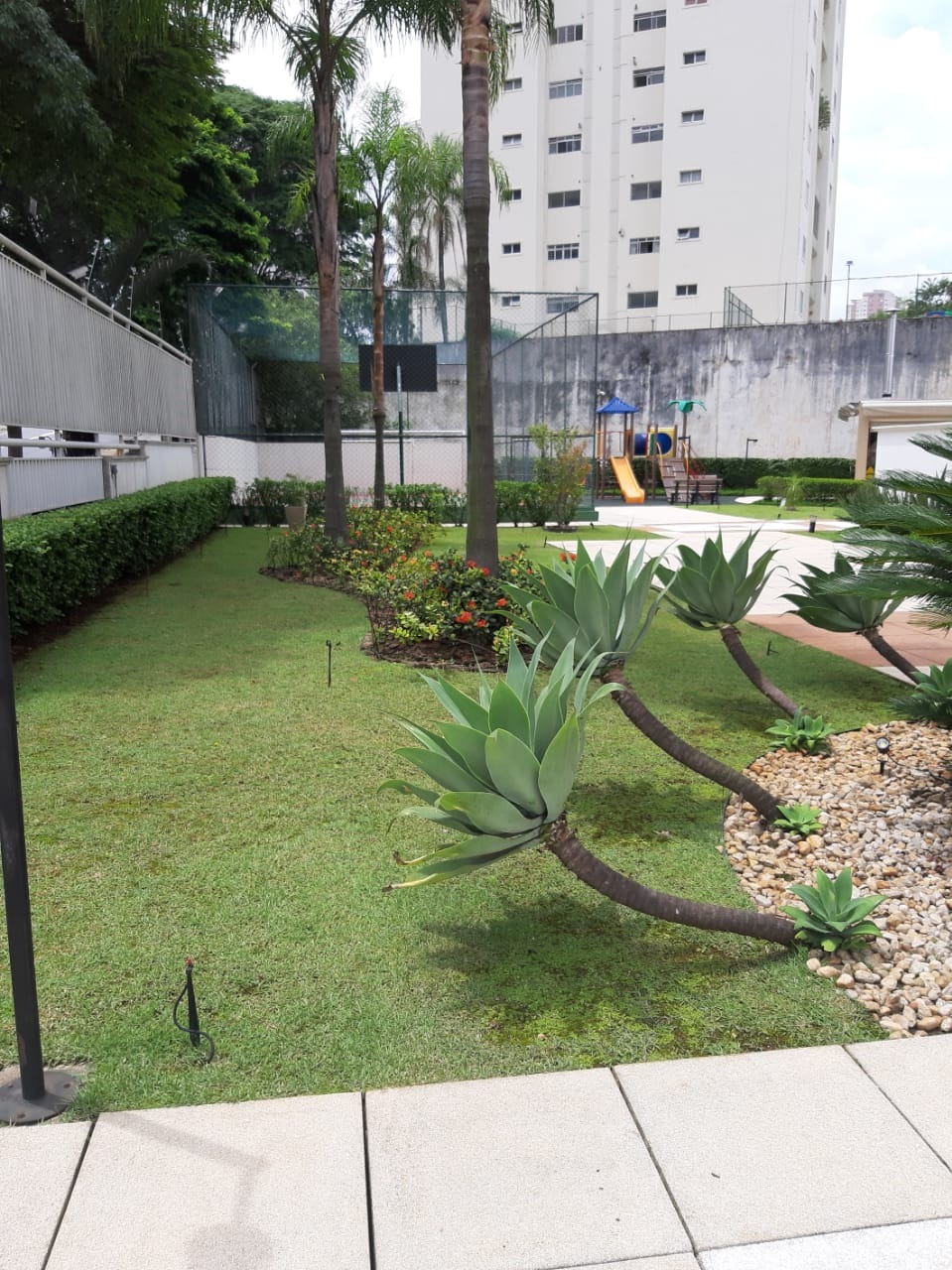 Apartamento, 2 quartos, 63 m² - Foto 21
