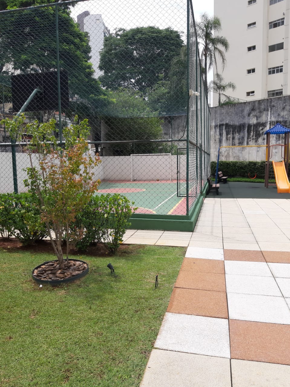 Apartamento, 2 quartos, 63 m² - Foto 22