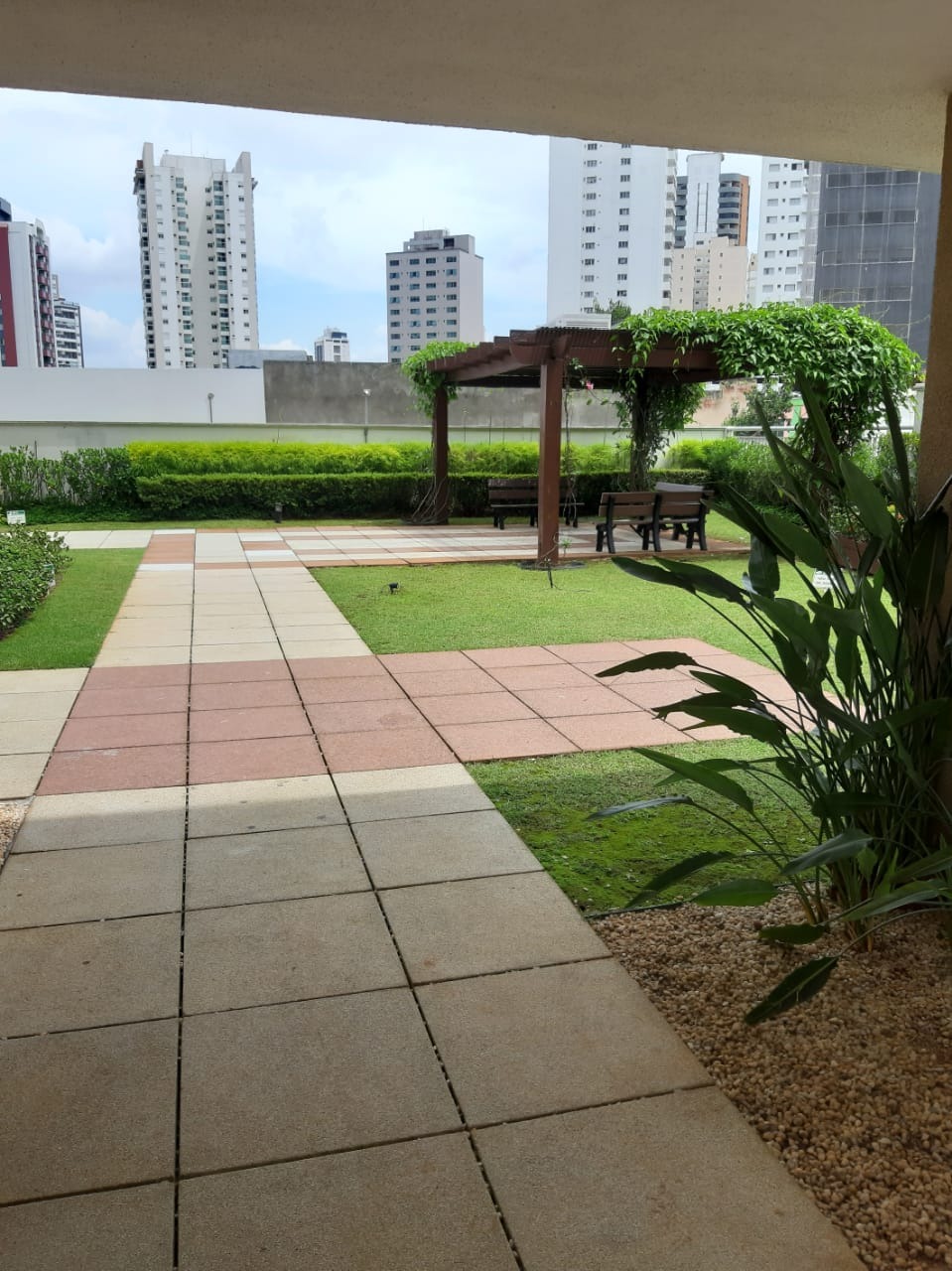 Apartamento, 2 quartos, 63 m² - Foto 23