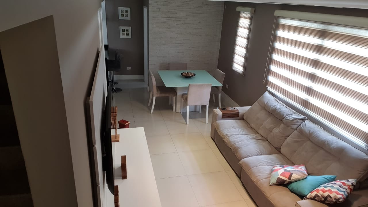 Casa, 3 quartos, 180 m² - Foto 1