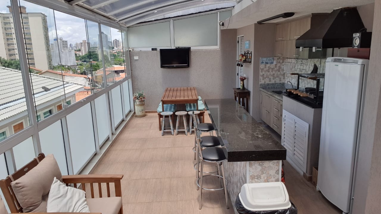 Casa, 3 quartos, 180 m² - Foto 2