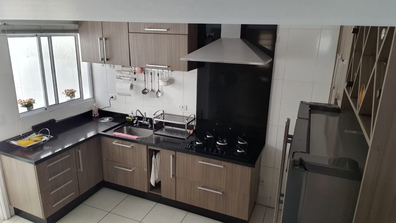 Casa, 3 quartos, 180 m² - Foto 3