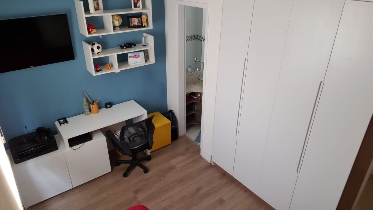Casa, 3 quartos, 180 m² - Foto 5