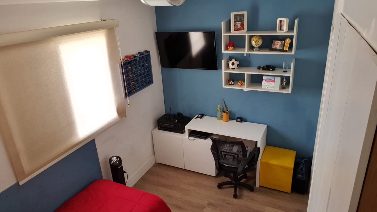 Casa, 3 quartos, 180 m² - Foto 6