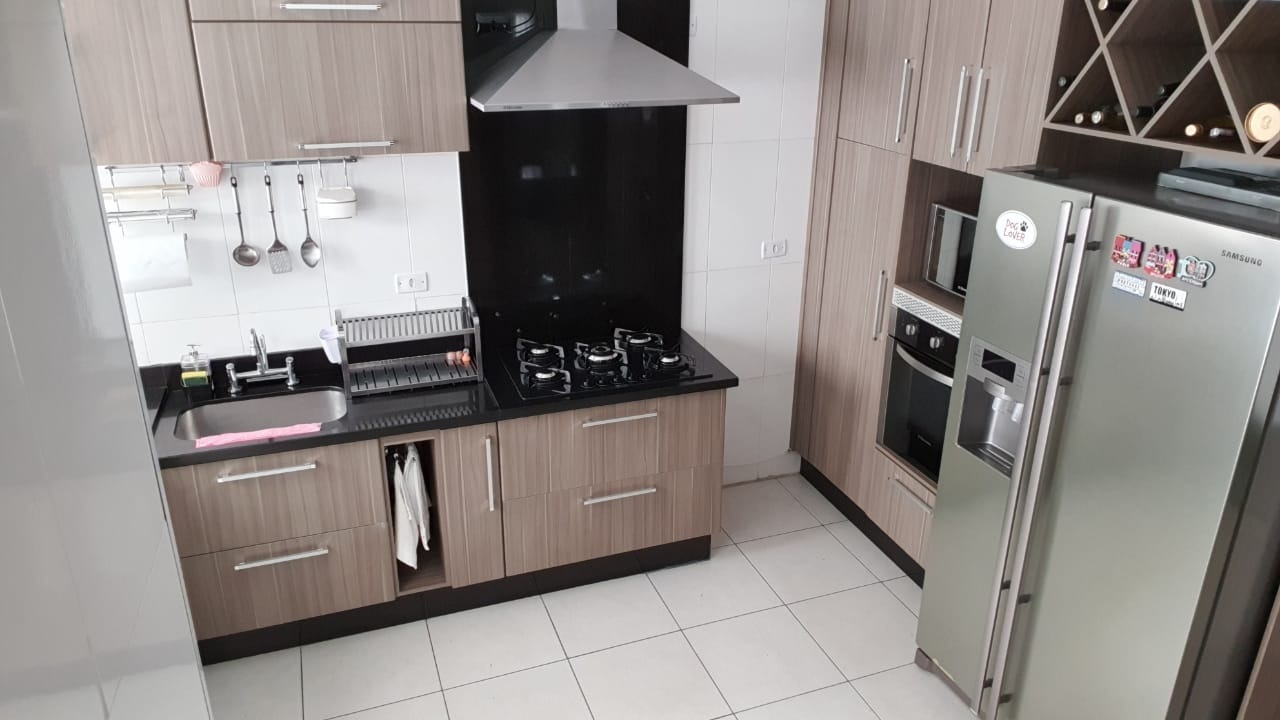 Casa, 3 quartos, 180 m² - Foto 9