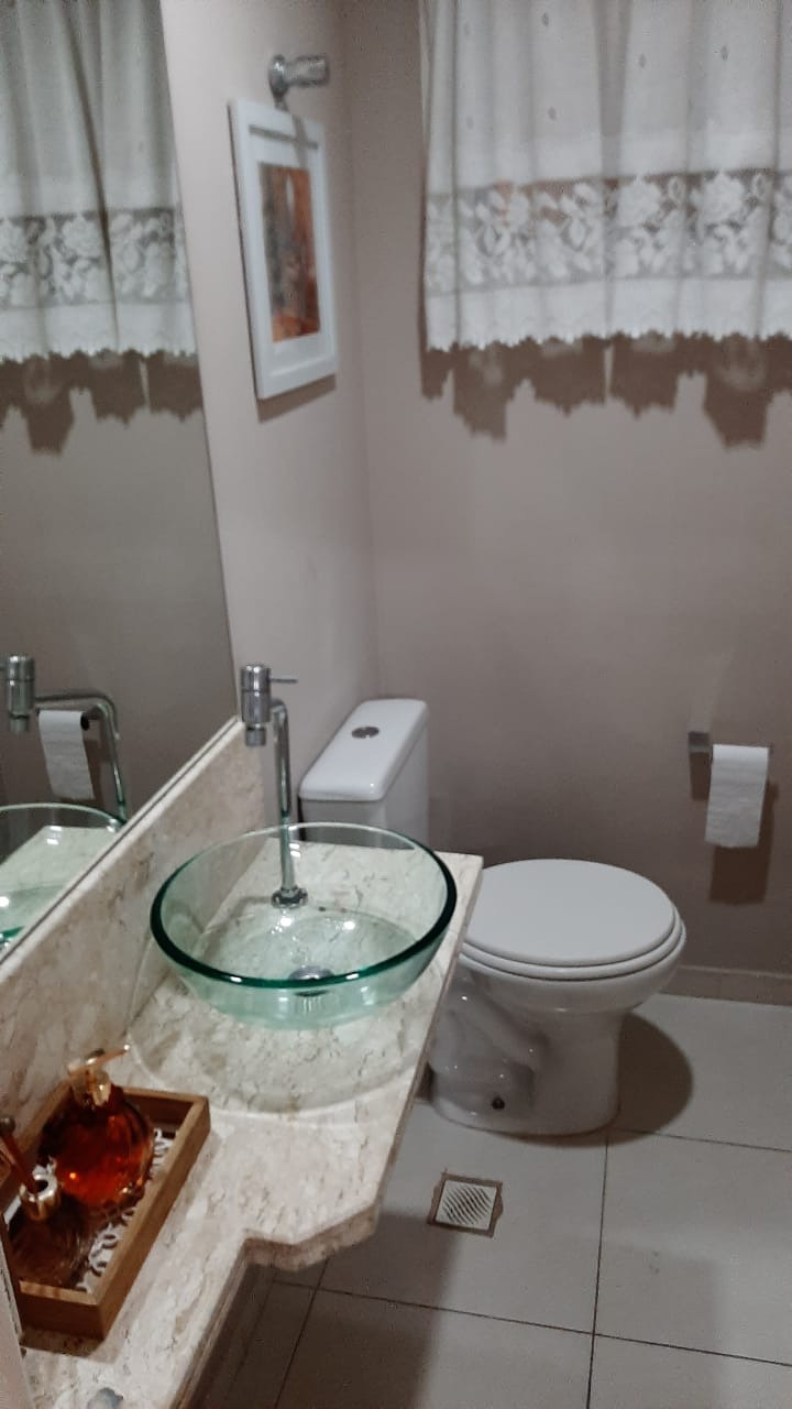 Casa, 3 quartos, 180 m² - Foto 13