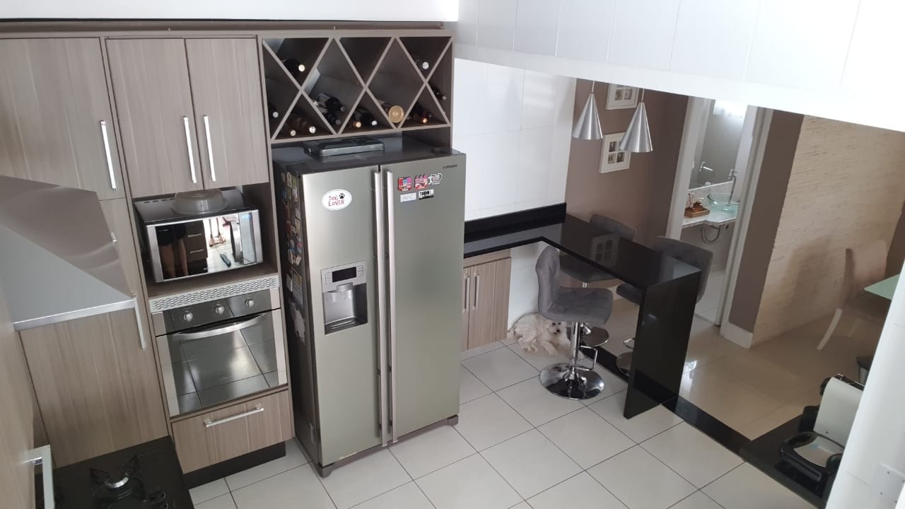 Casa, 3 quartos, 180 m² - Foto 16