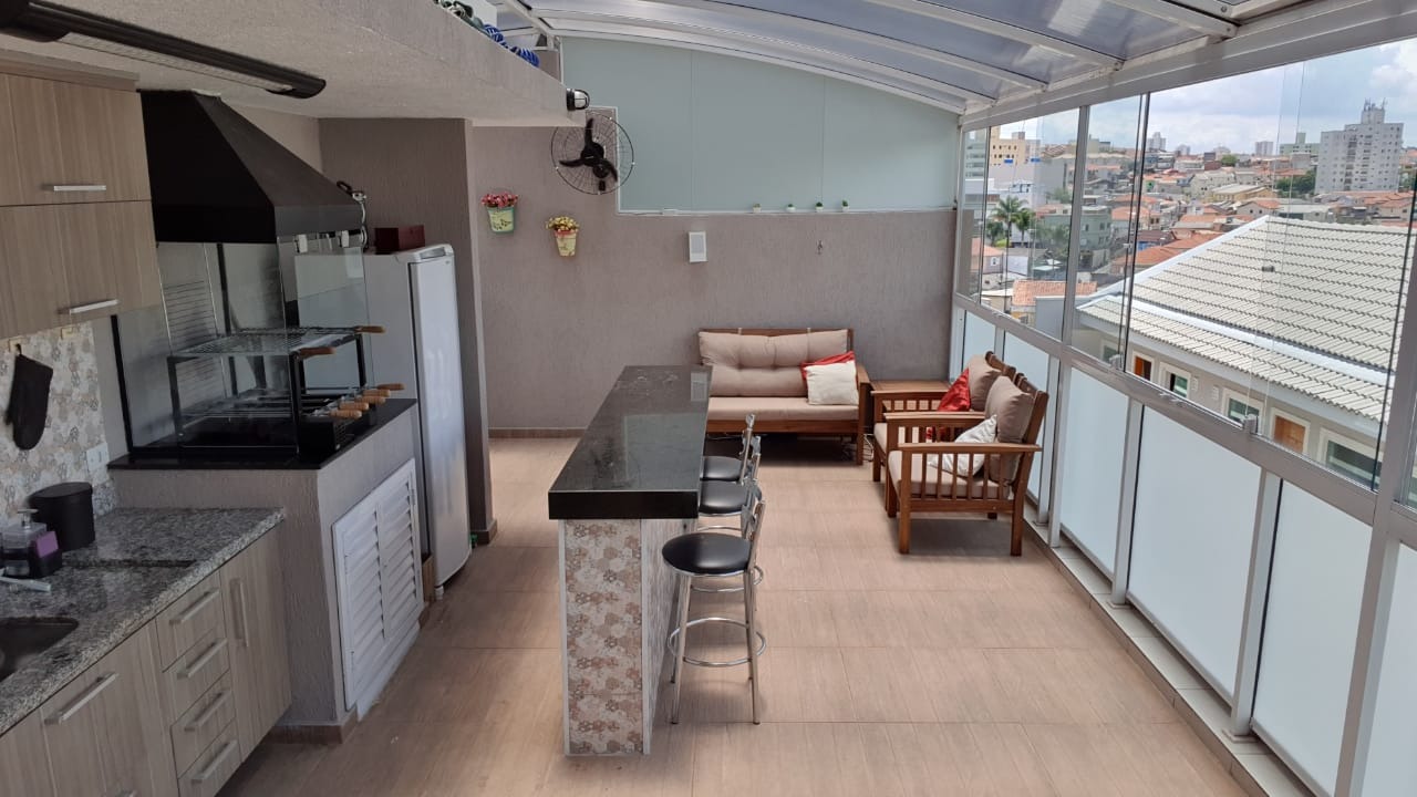 Casa, 3 quartos, 180 m² - Foto 20