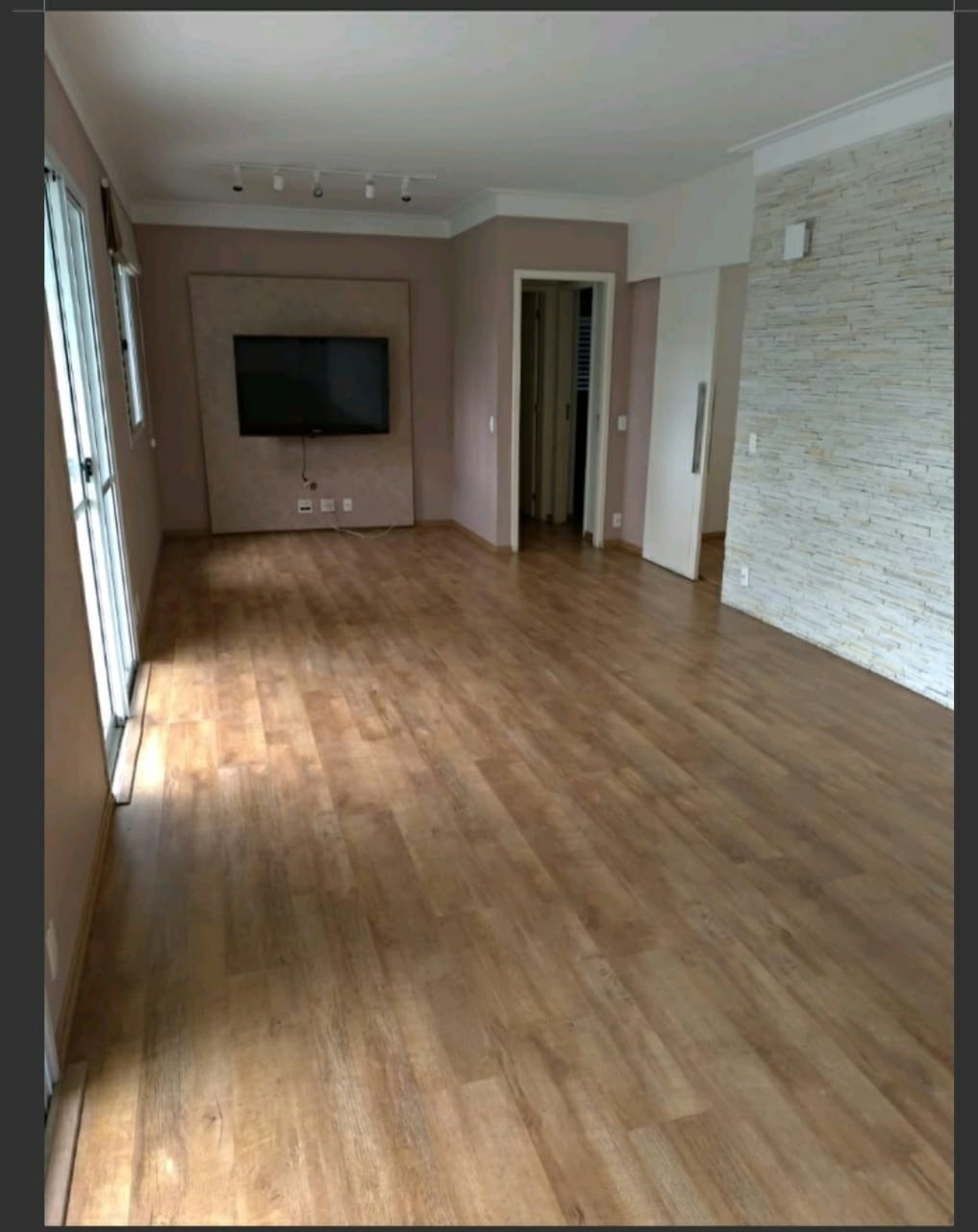 Apartamento, 3 quartos, 104 m² - Foto 2