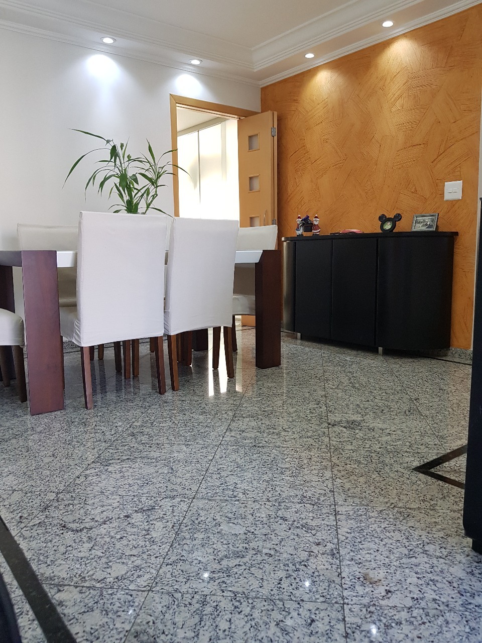 Apartamento, 3 quartos, 90 m² - Foto 5
