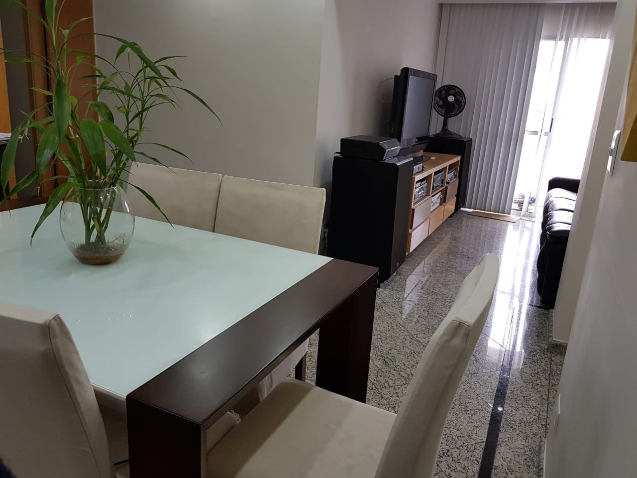 Apartamento, 3 quartos, 90 m² - Foto 4