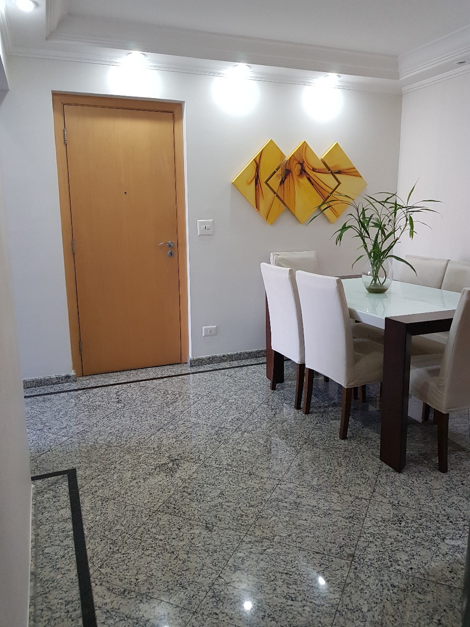 Apartamento, 3 quartos, 90 m² - Foto 6