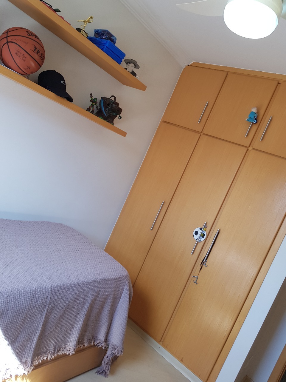 Apartamento, 3 quartos, 90 m² - Foto 9