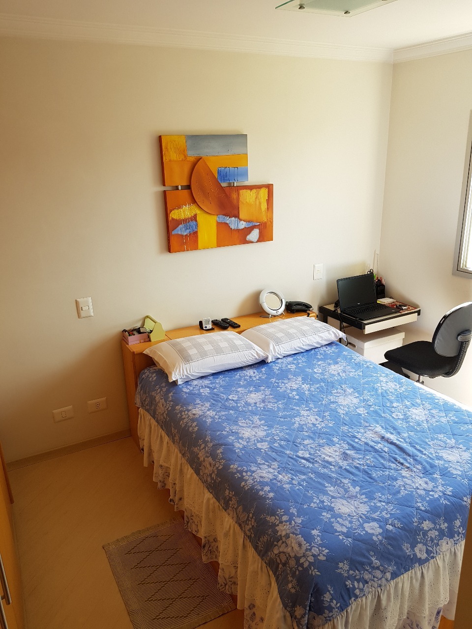Apartamento, 3 quartos, 90 m² - Foto 10