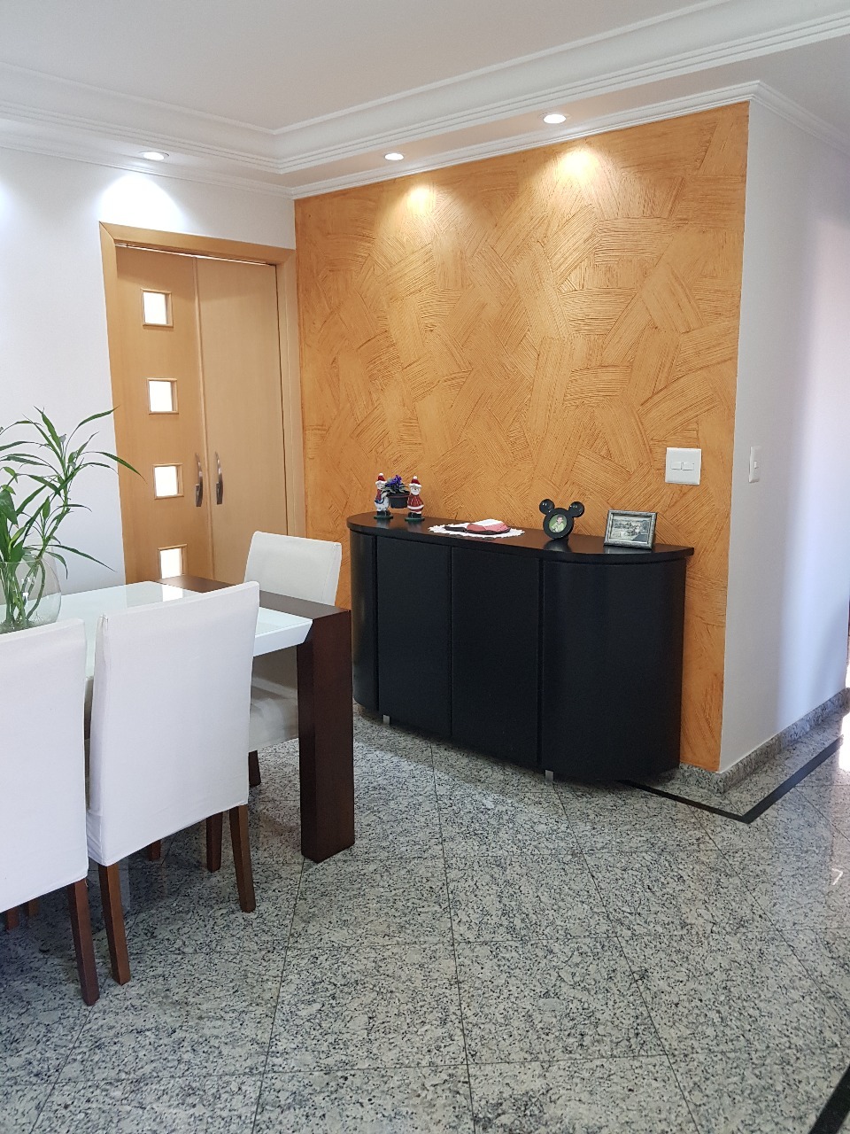 Apartamento, 3 quartos, 90 m² - Foto 3