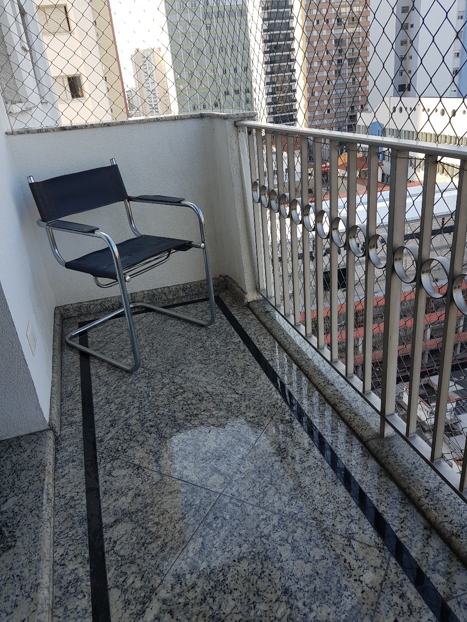 Apartamento, 3 quartos, 90 m² - Foto 7