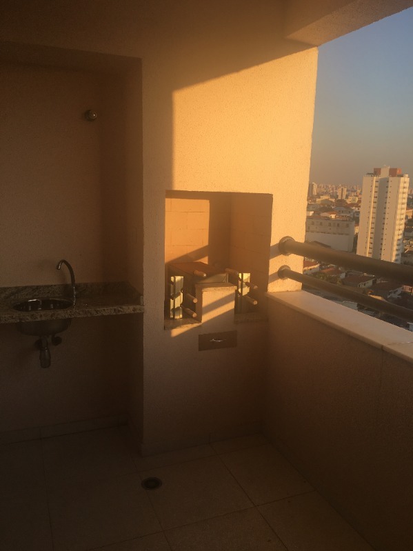 Apartamento, 3 quartos, 87 m² - Foto 2