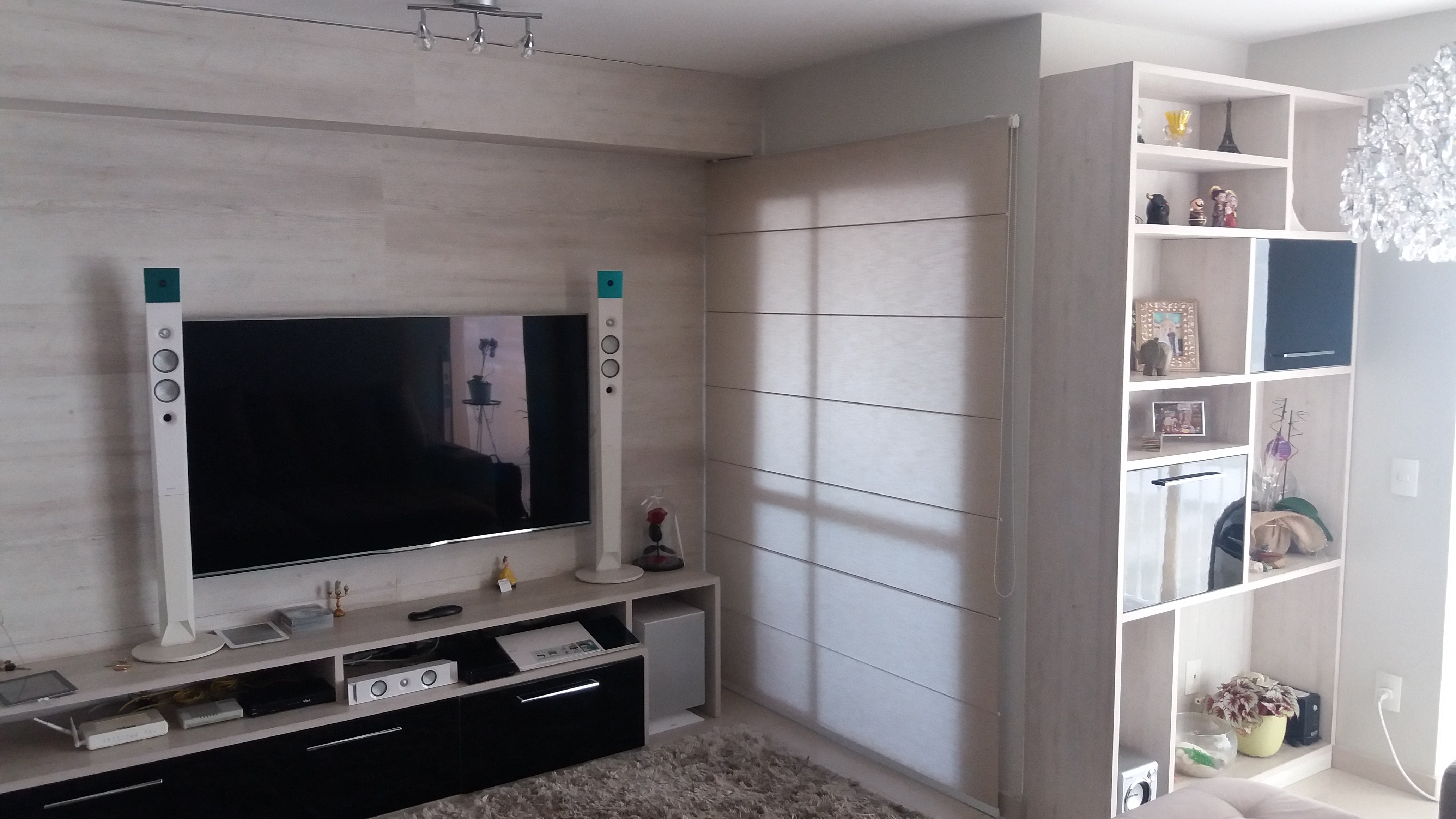 Cobertura à venda com 2 quartos, 134m² - Foto 3