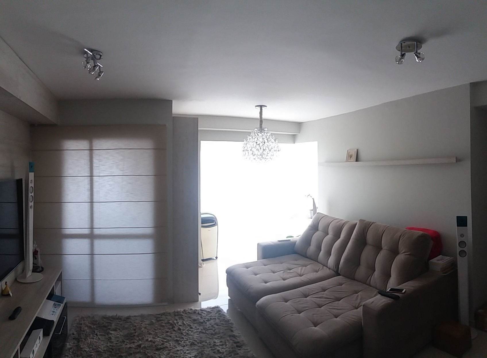 Cobertura à venda com 2 quartos, 134m² - Foto 2