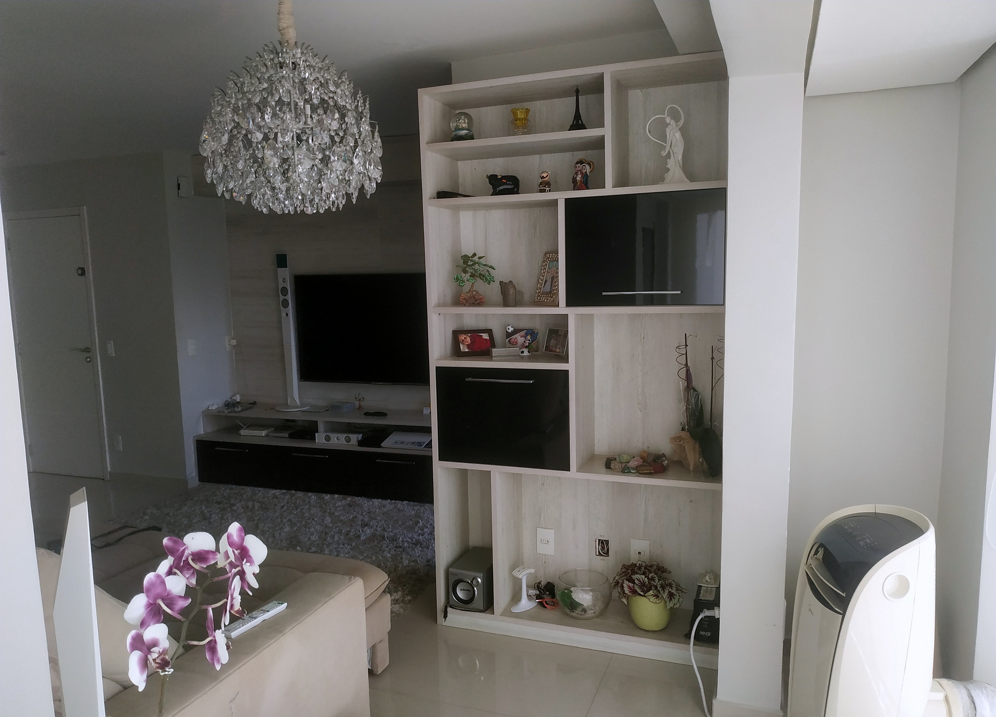 Cobertura à venda com 2 quartos, 134m² - Foto 4