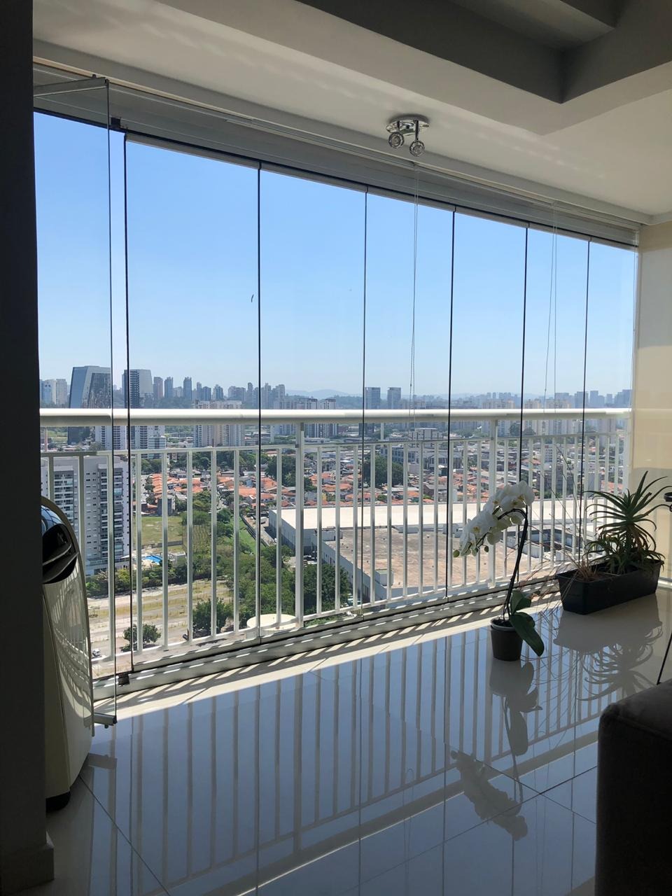 Cobertura à venda com 2 quartos, 134m² - Foto 5