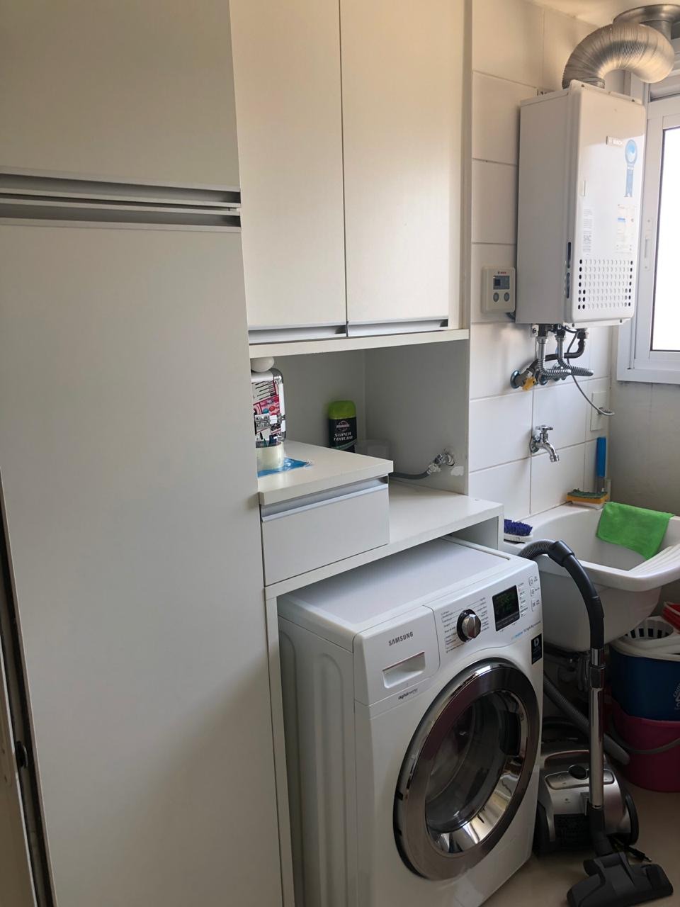 Cobertura à venda com 2 quartos, 134m² - Foto 9