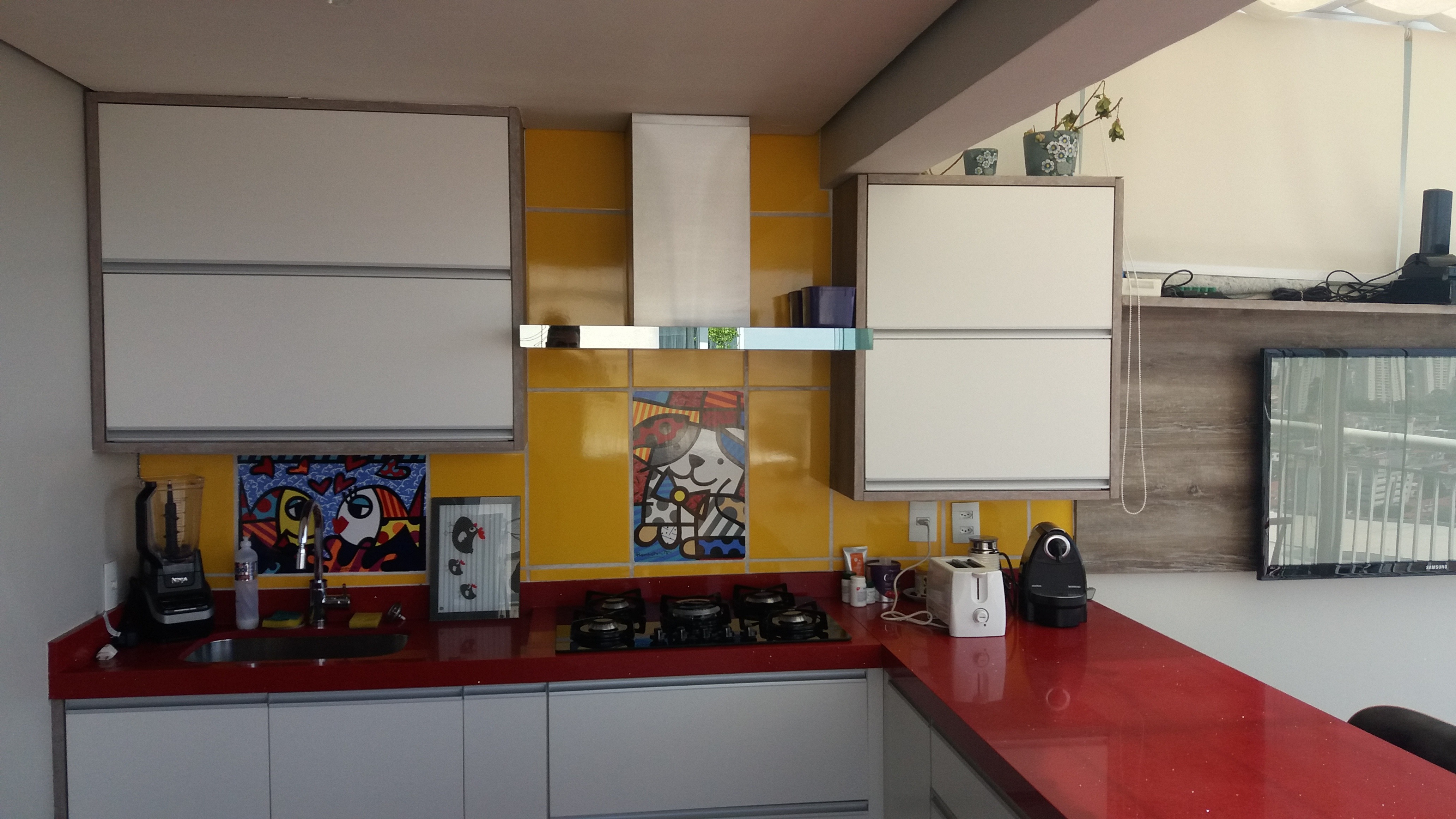 Cobertura à venda com 2 quartos, 134m² - Foto 11