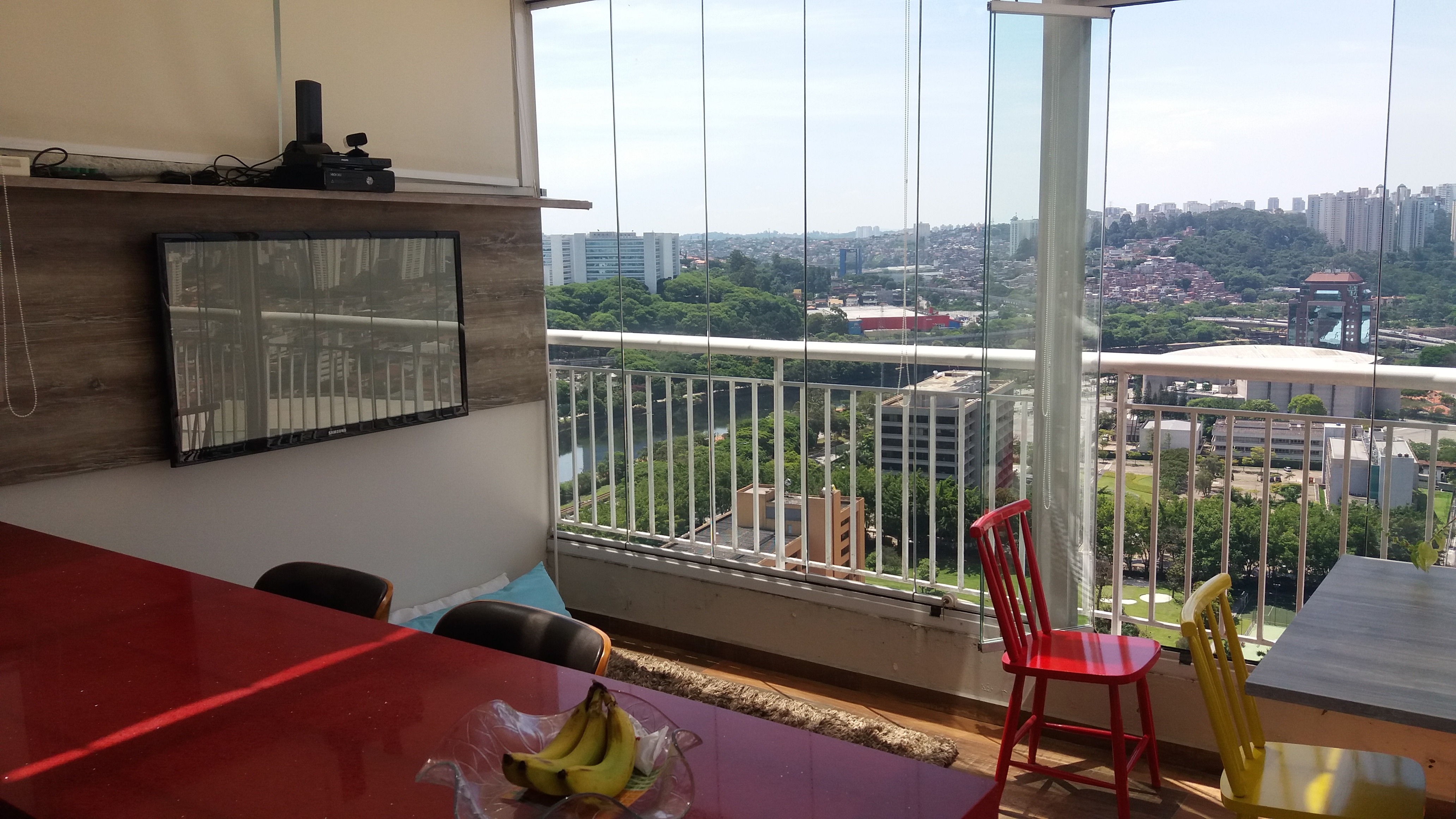 Cobertura à venda com 2 quartos, 134m² - Foto 12